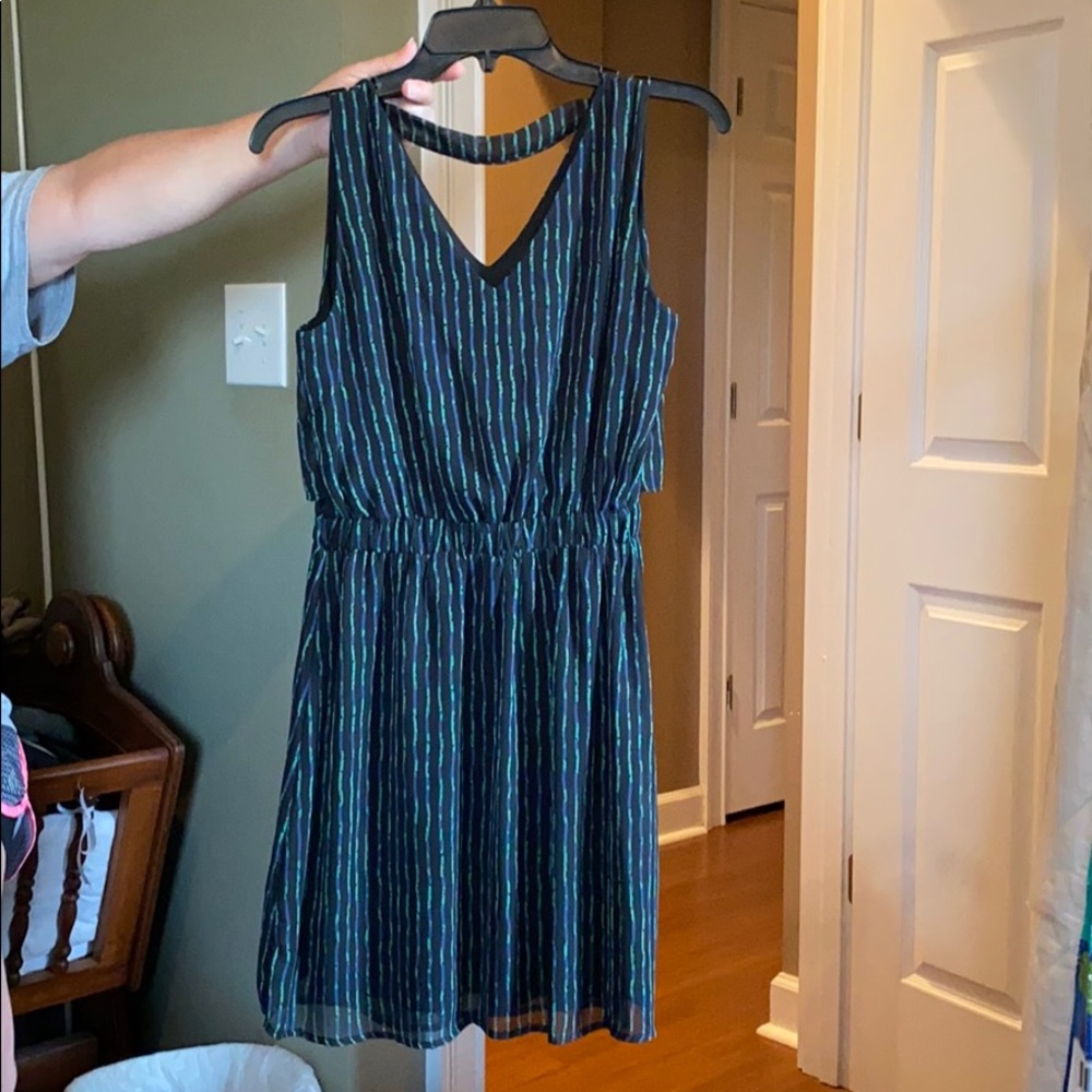 Famosa Dress